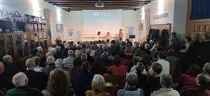 FOTO QUINTA SERATA